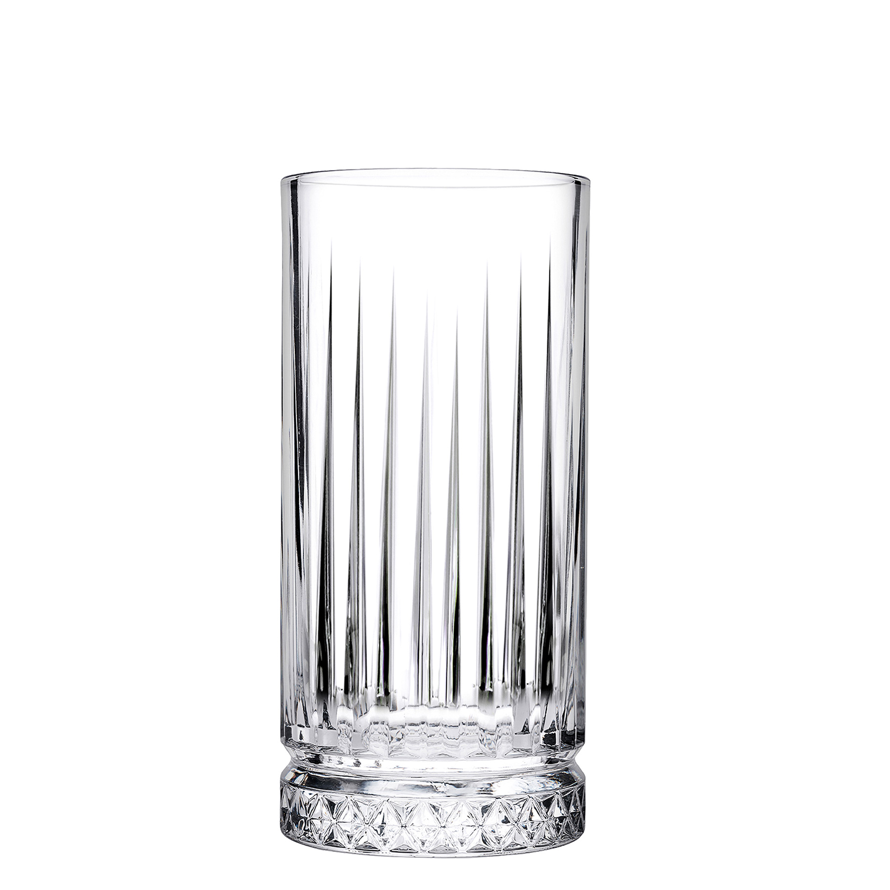 Elysia Longdrink 44,5 cl, Inhalt: 445 ml, D: 76 mm, H: 150 mm
