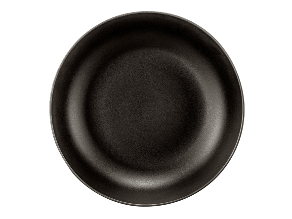 Seltmann Weiden, Liberty : Velvet Black - Foodbowl 25 cm