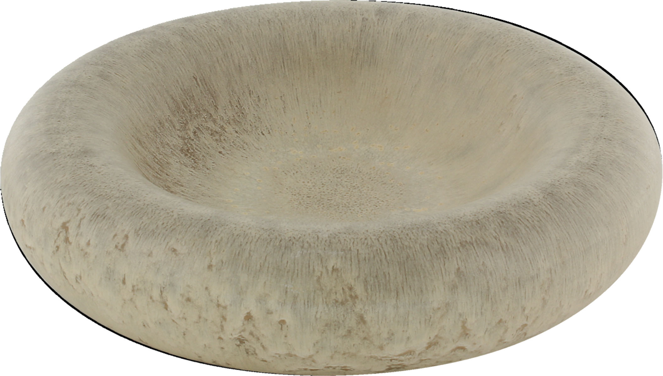 Playground, Steinzeug - SAVANNA : Schüssel, rund, 20 cm/ 0,33 ltr.