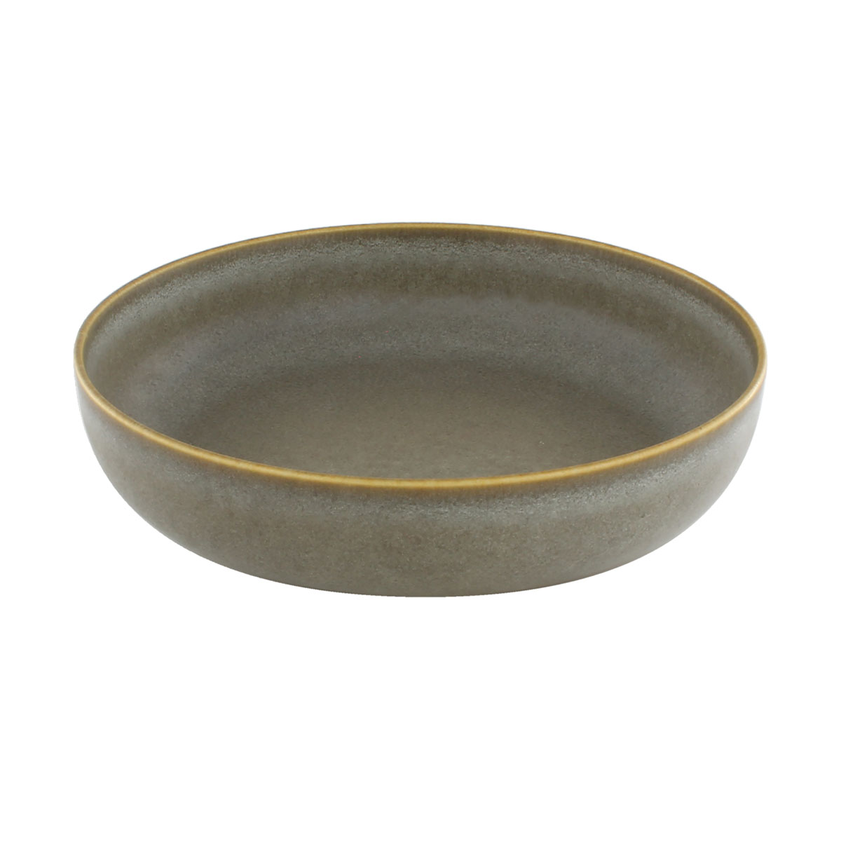 Heart & Soul, Balance : Smoke - Schüssel rund 20 cm/ 0,93 ltr.