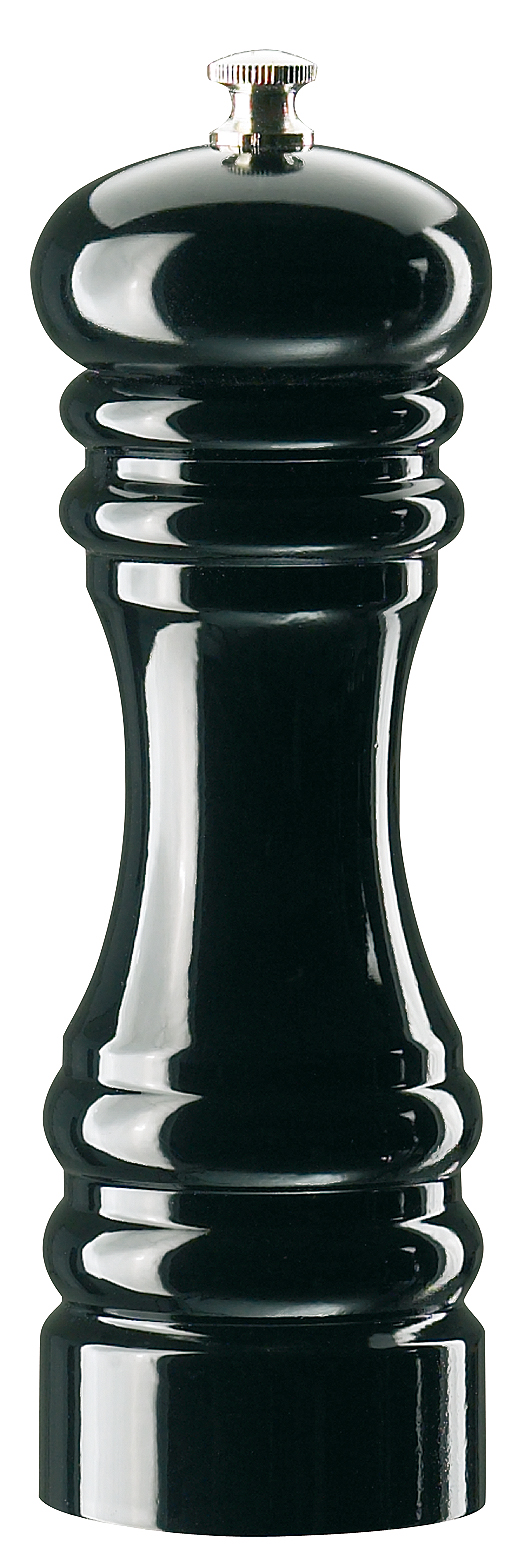 Zassenhaus BERLIN - Manuelle Holz- Mühle