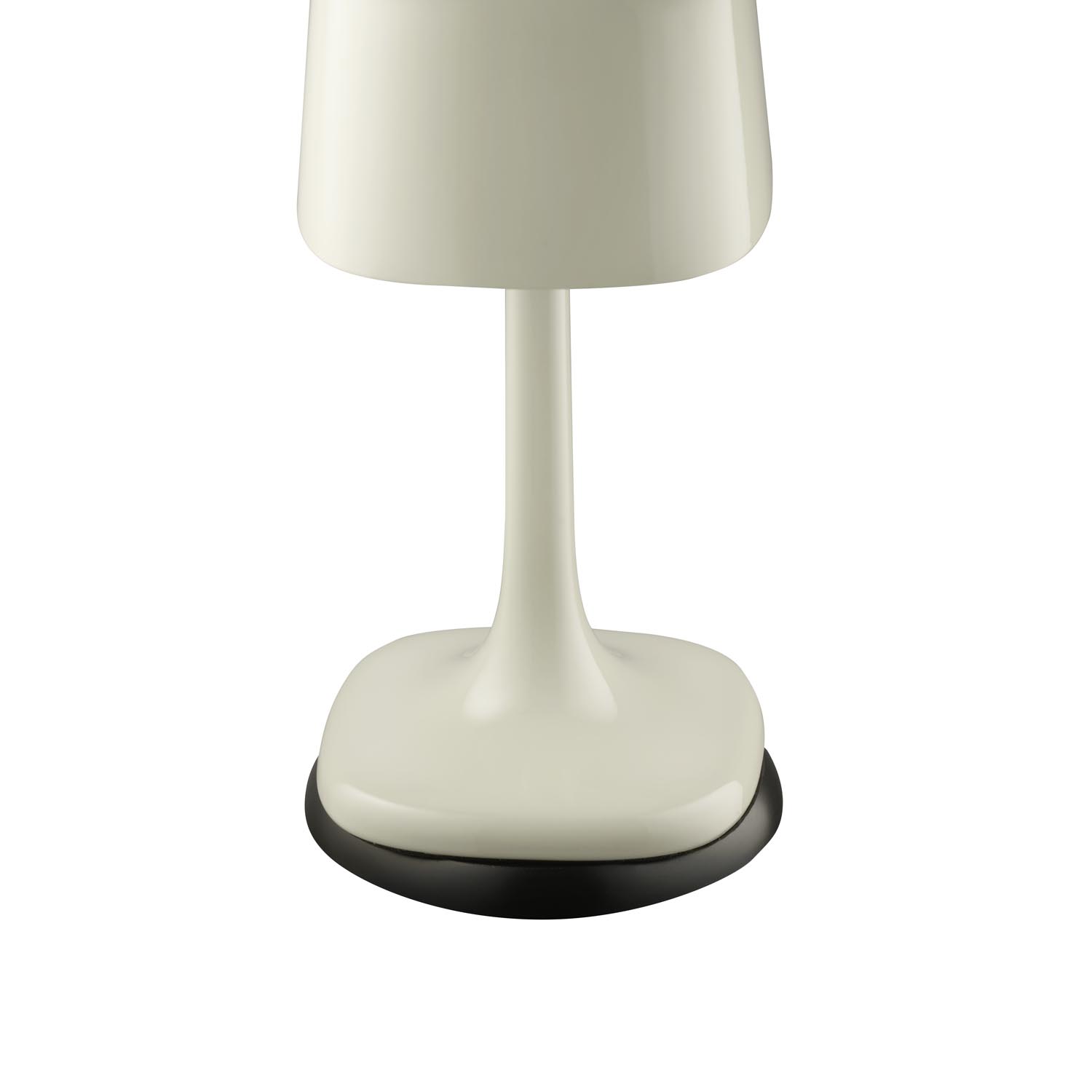 Tischleuchte SOHO, 10,5 x 10,5 cm, H: 21,5 cm