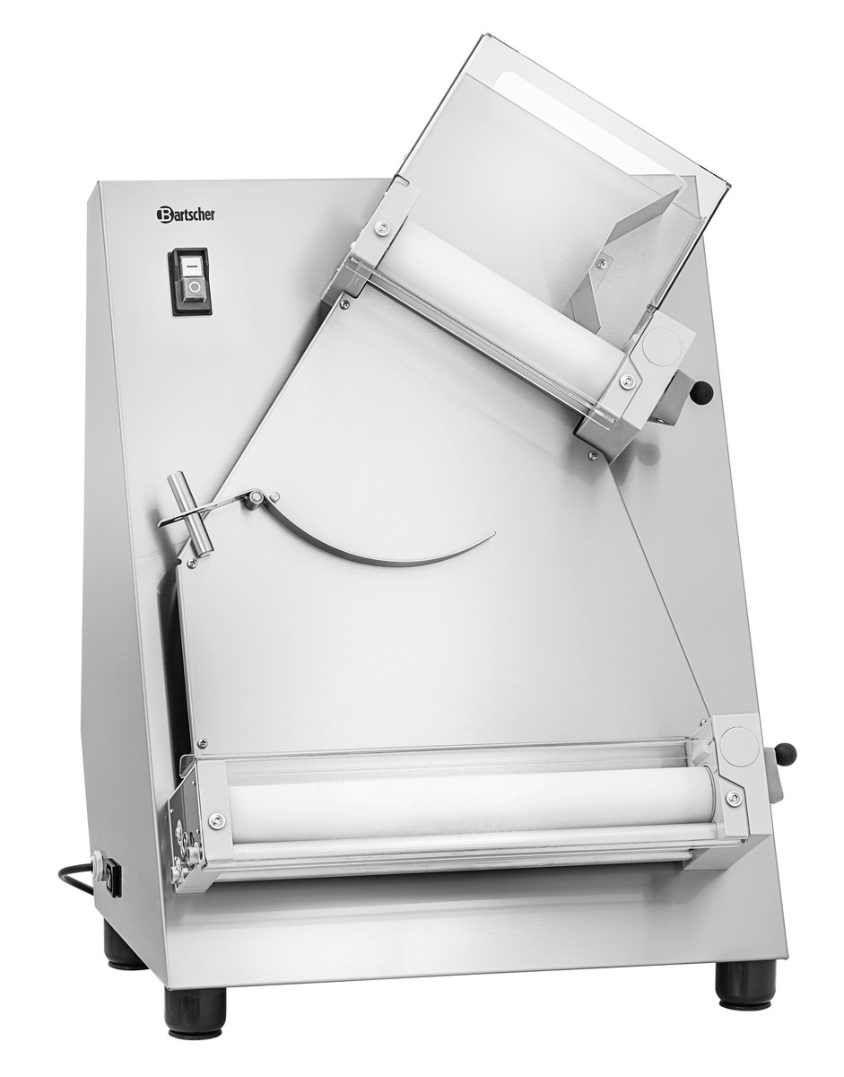 Teigausrollmaschine 4000