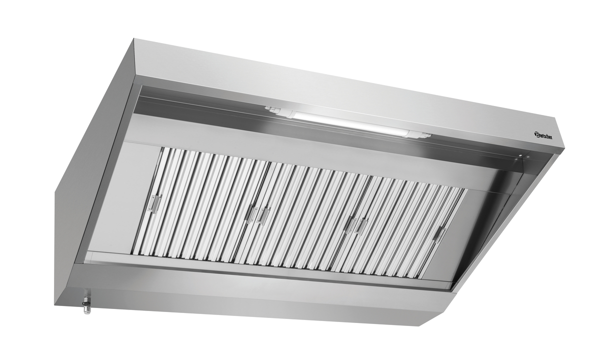 Wandhaube 900, B1600