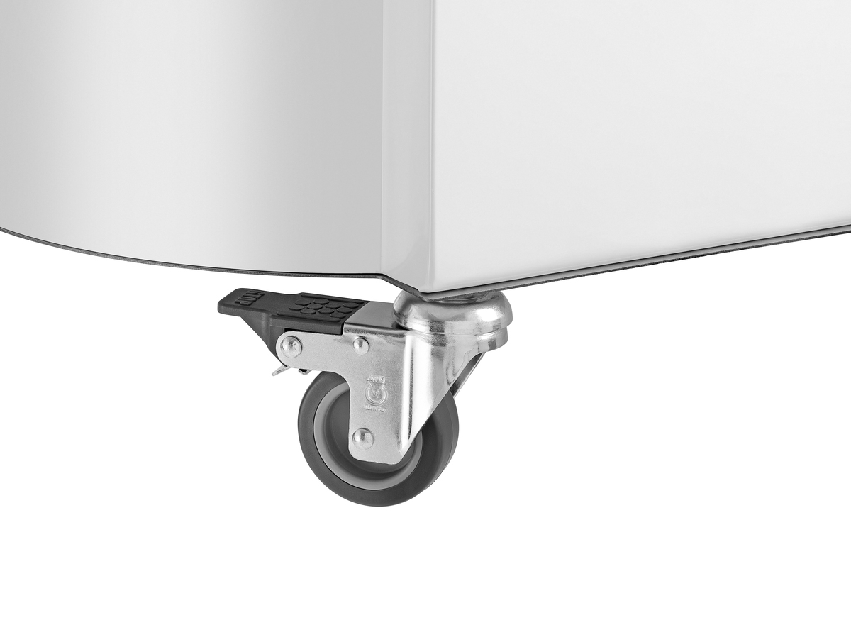 Teigknetmaschine Pro 36/41 FRFK