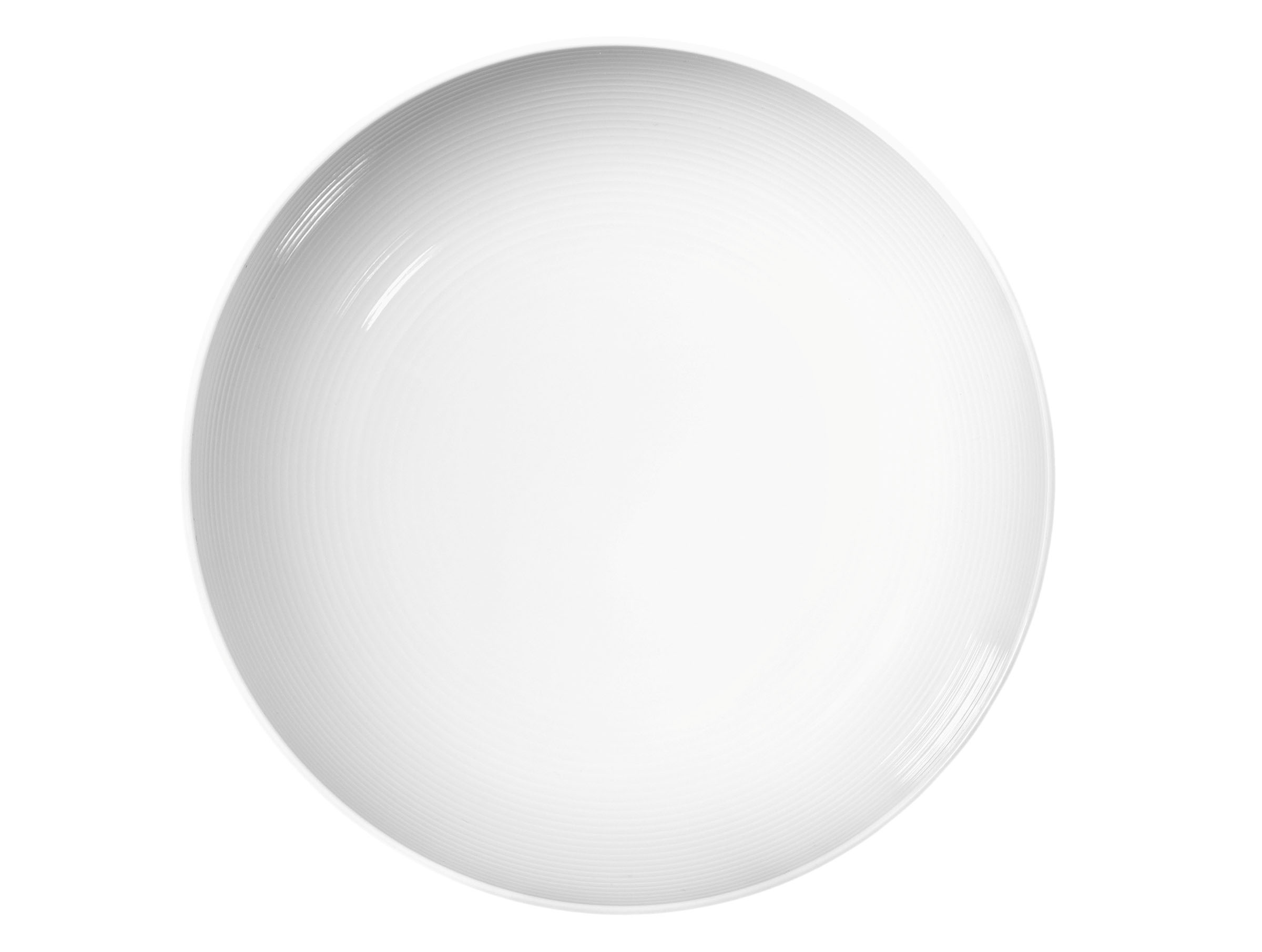 Seltmann Weiden, Blues - Dessertschale, weiss, uni, 15,5 cm/ 0,77 ltr.