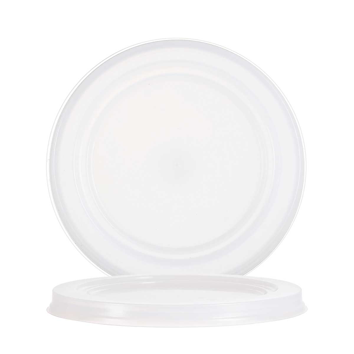 Arcoroc, So Urban - PE-Deckel zur Stapelschale, 19 x 7,1 cm/ 1,35 ltr.