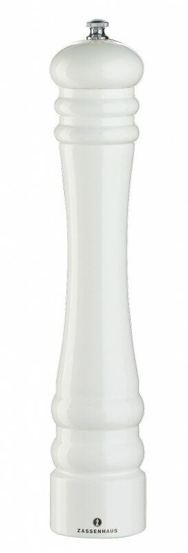 Zassenhaus BERLIN - Manuelle Holz- Mühle