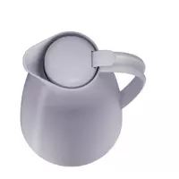 Isolierkanne Alfi ECO, Inhalt: 1,0 ltr., Farbe: Soft Lilac mattiert