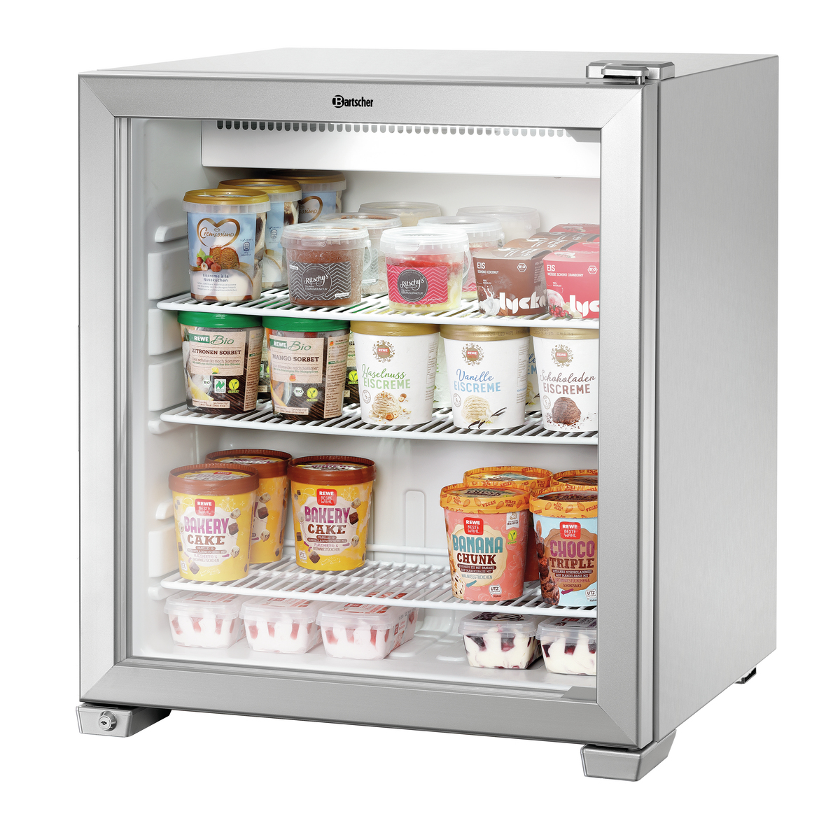 Tiefkühlschrank TKS90