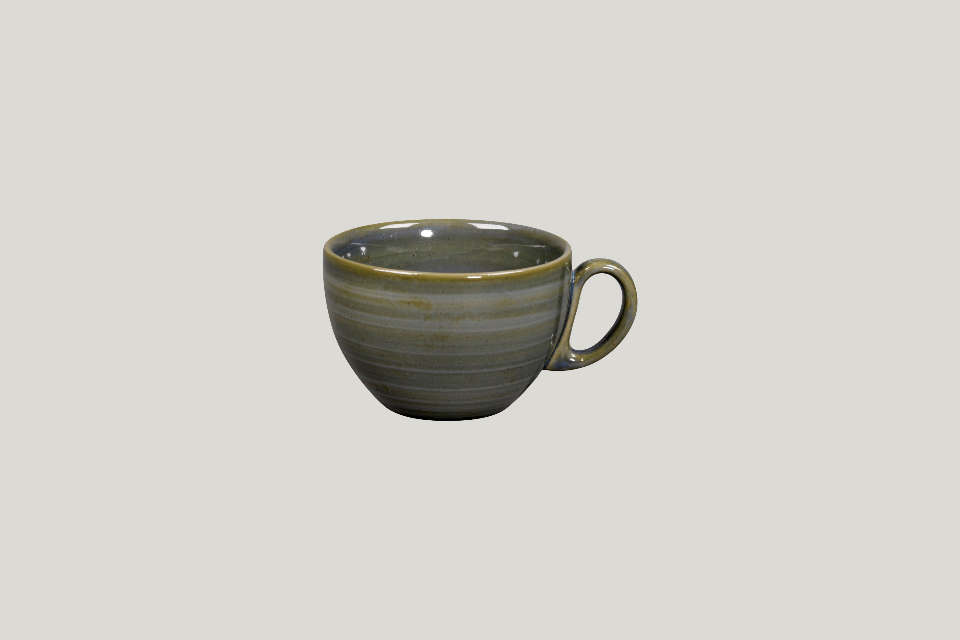 RAK, Spot : Jade - Tasse-Obere, 10,5 x 6,5 cm/ 0,28 ltr.
