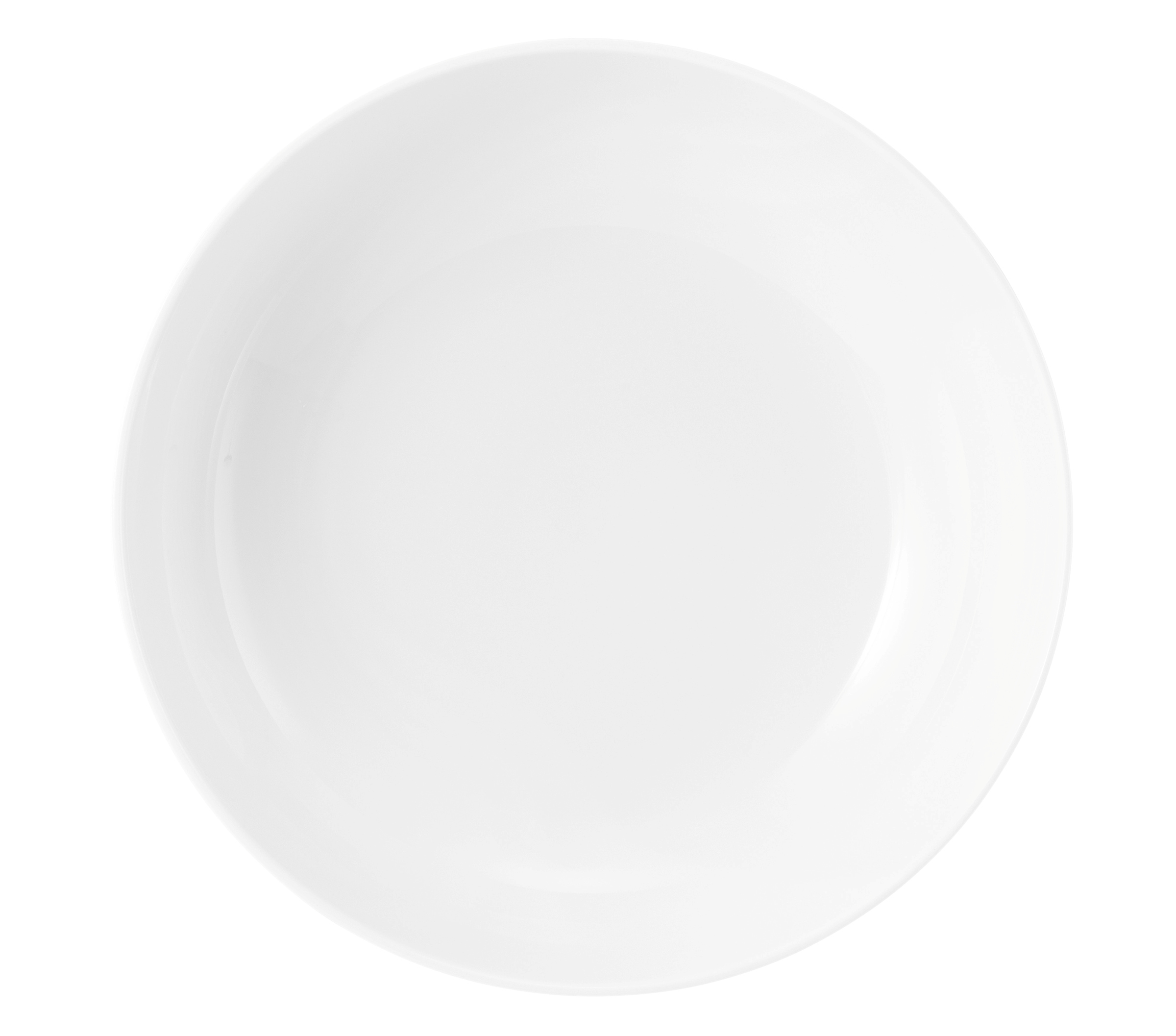 Seltmann Weiden, Terra : Weiss - Foodbowl 25 cm