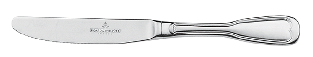 Picard & Wielpütz, Altfaden 6192 - Vorspeisemesser, massiv 206 mm