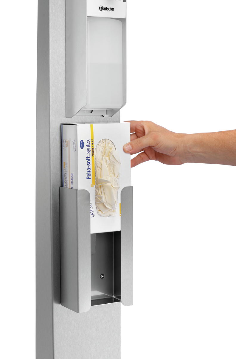 Hygienesäule DH1 1460