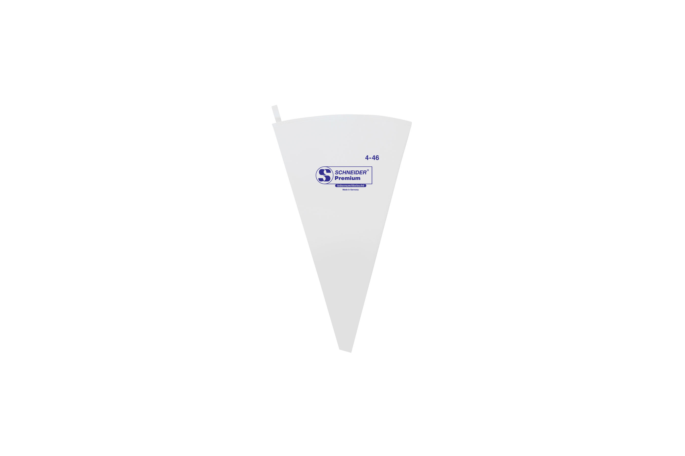 Spritzbeutel Premium, Gr. 4, 460 mm lang