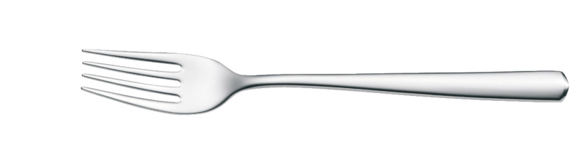 WMF, Base - Vorspeise-, Dessertgabel 183 mm