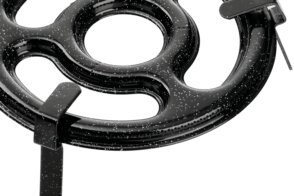 Paella Gasbrenner 2K300