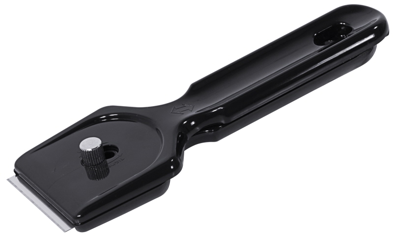 2 Ersatzklingen für Reinigungsschaber 5899/045