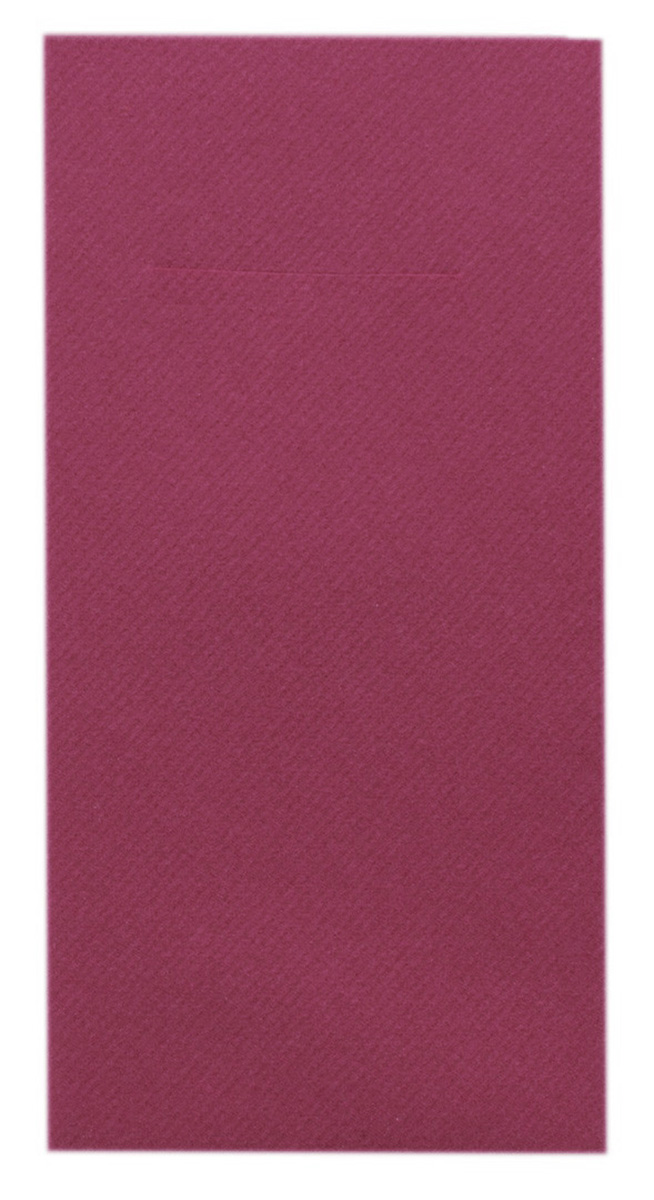 Pocket Napkins - BASIC UNI Linclass-Premium 40 x 40 cm
