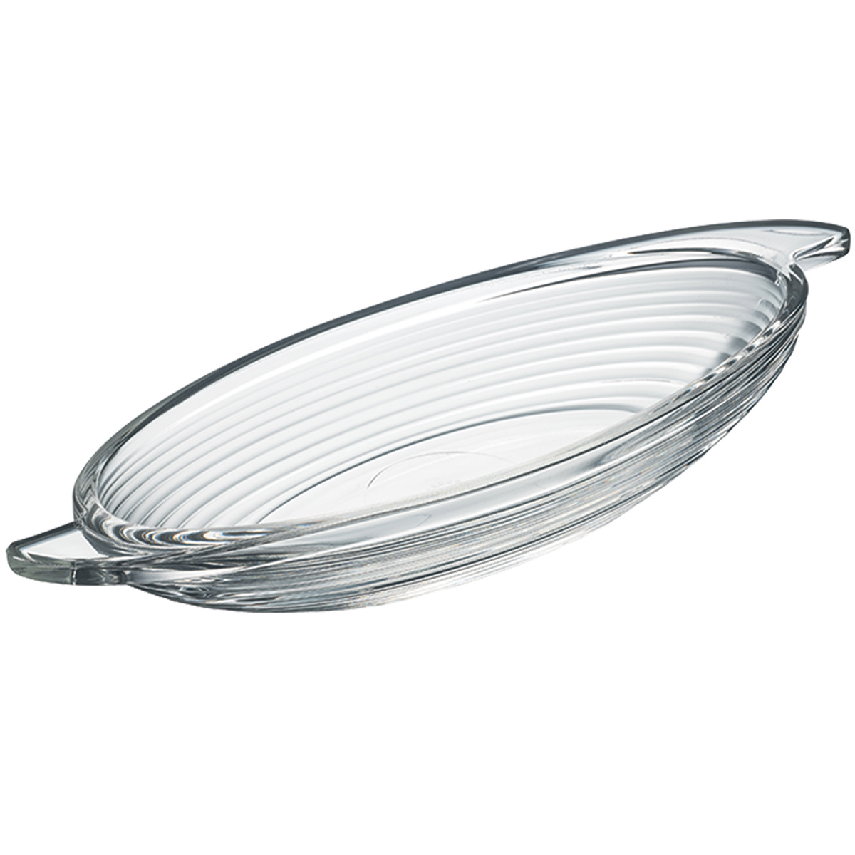 Bananasplitschale Bali 30 cl, Inhalt: 300 ml, D: 255 x 85 mm, H: 39 mm