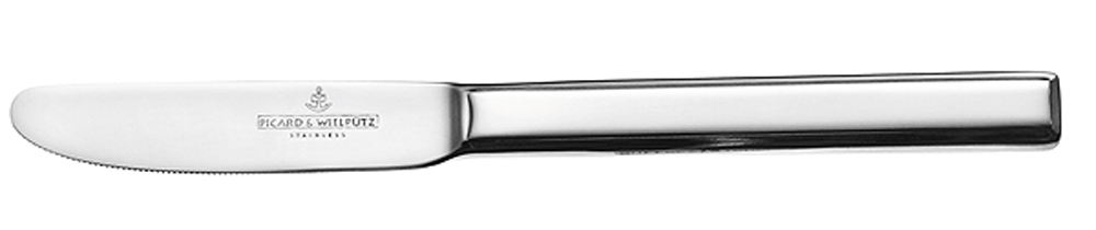 Picard & Wielpütz, Villago 6152 - Butterstreicher, massiv 185 mm