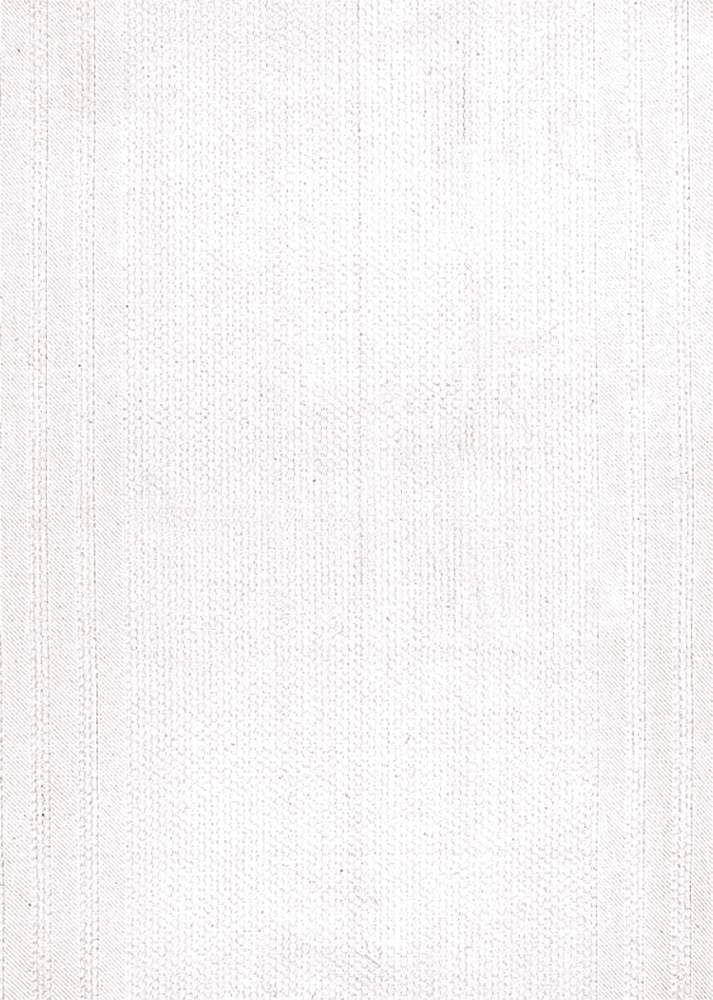 Gerstenkorntuch - Halbleinen 50 x 100 cm