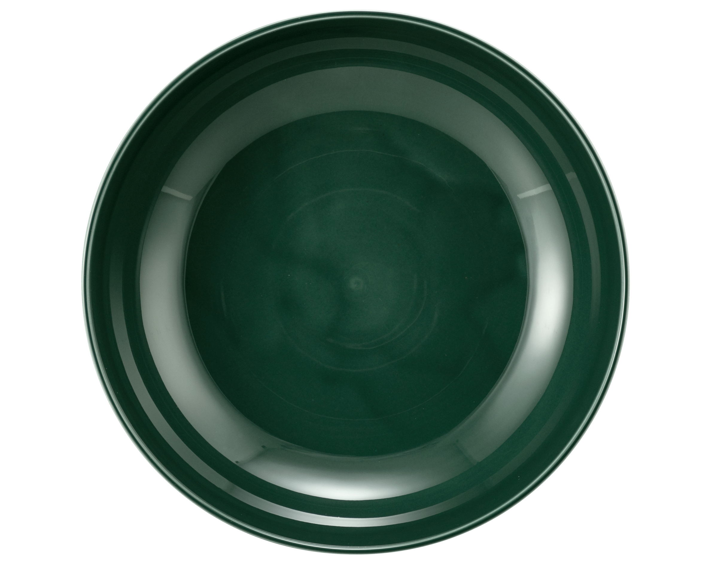 Seltmann Weiden, Terra : Moosgrün - Foodbowl 25 cm