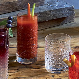 Luigi Bormioli - Mixology