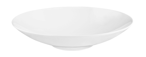 Seltmann Weiden, Coup Fine Dining - Coupschale M5381-26, weiss, uni, 26 cm/ 1,23 ltr.