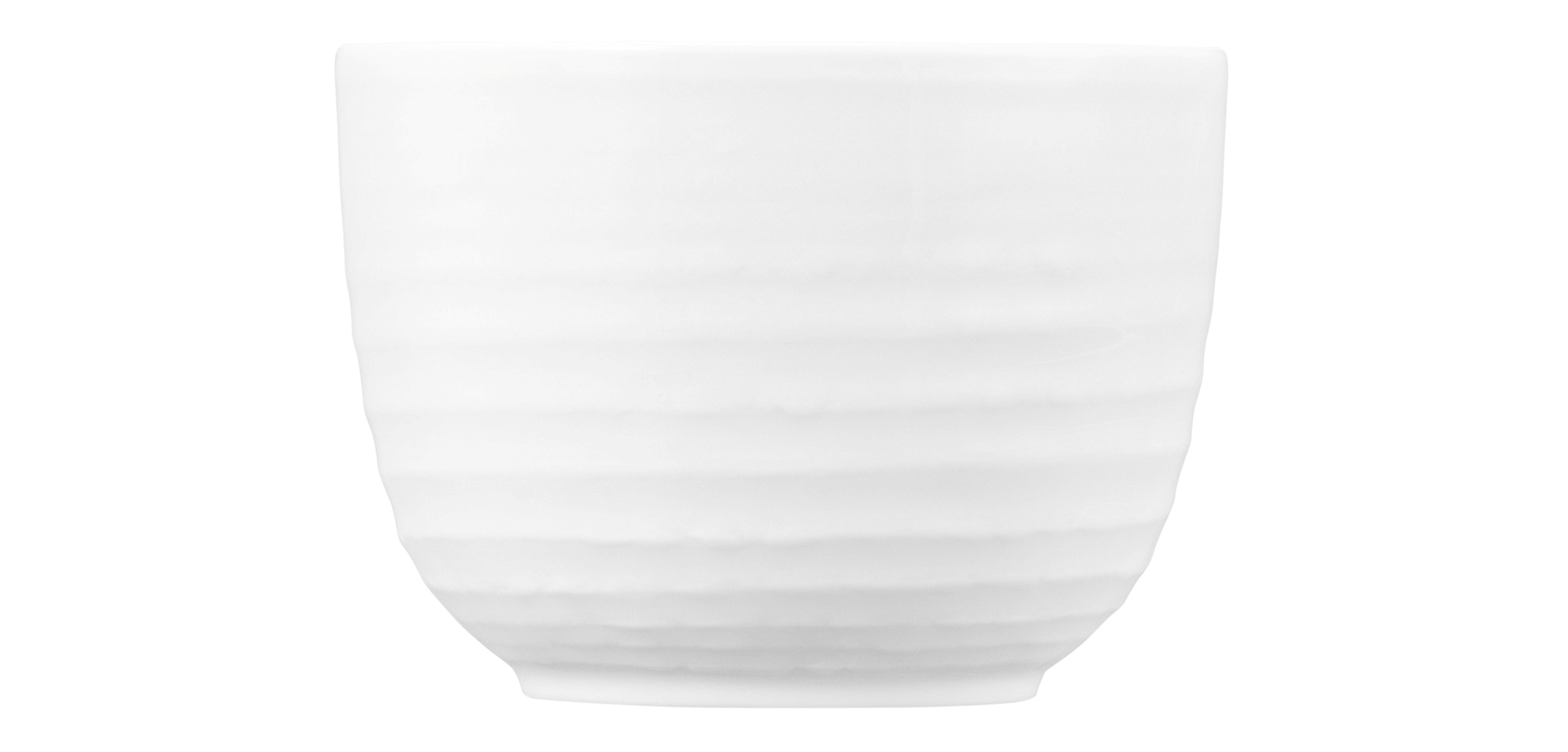 Seltmann Weiden, Terra : Weiss - Kaffee-Obere 0,26 ltr.