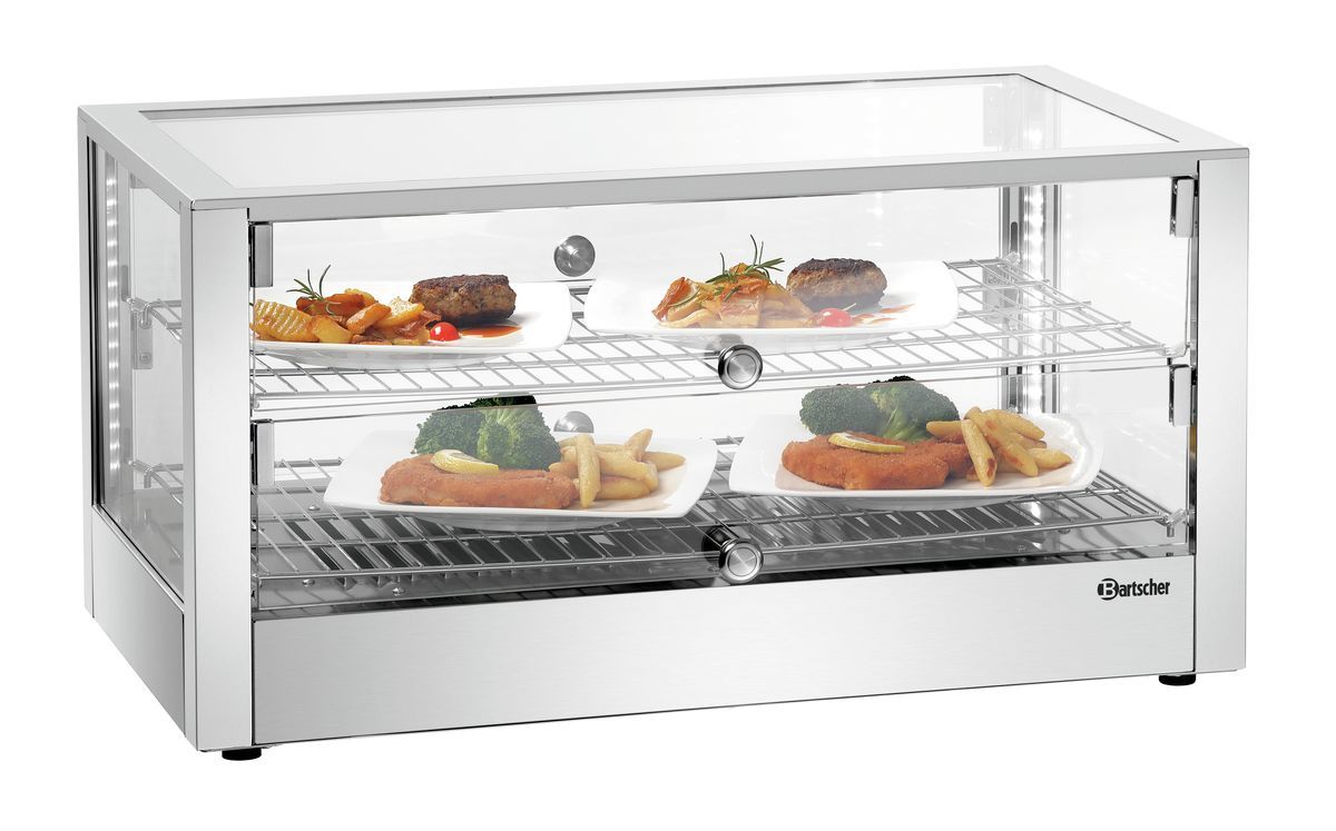 Heiße Theke 6200 2EK