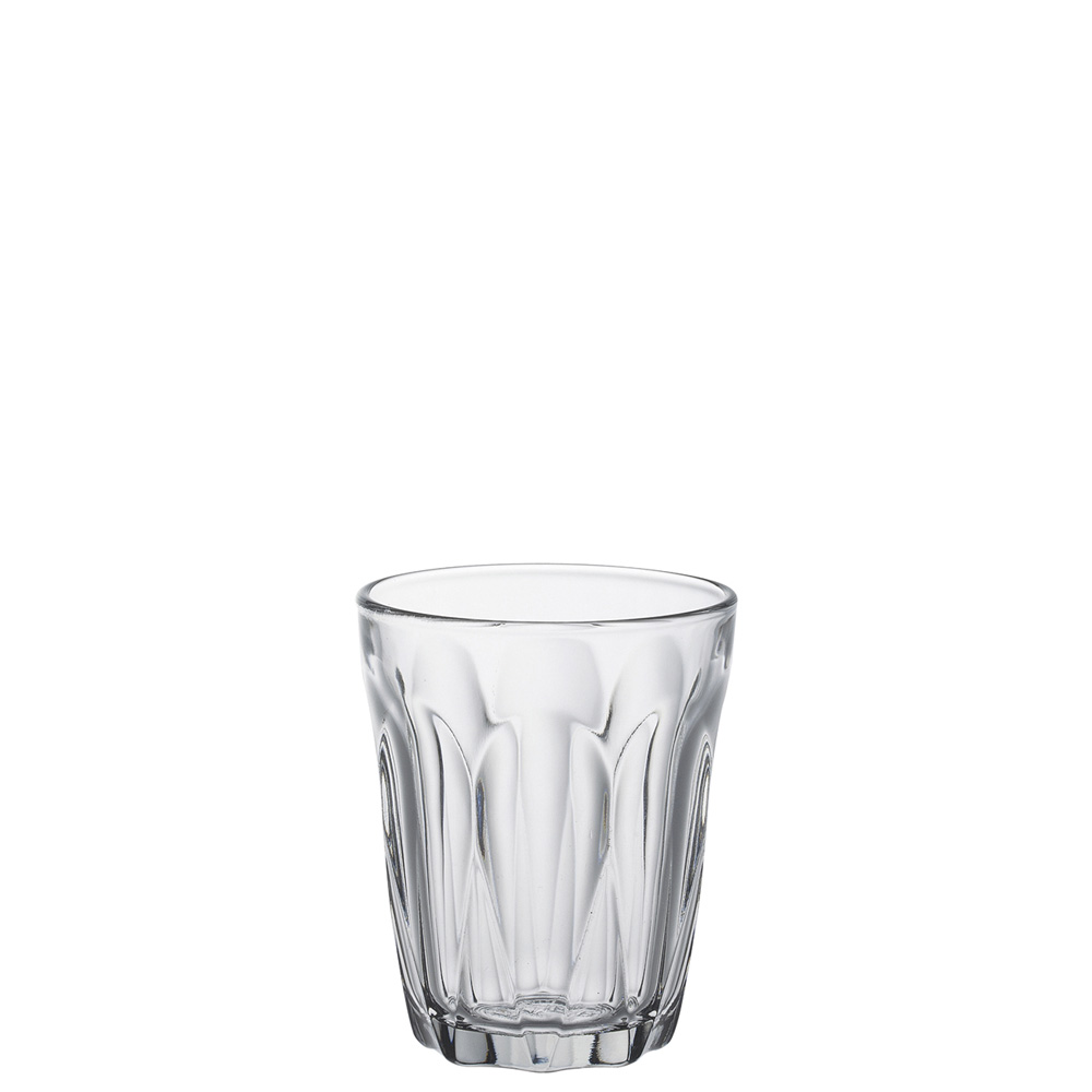Becher 9 cl, Catering Provence Nr. FB9, Inhalt: 90 ml, H: 72 mm, D: 59 mm
