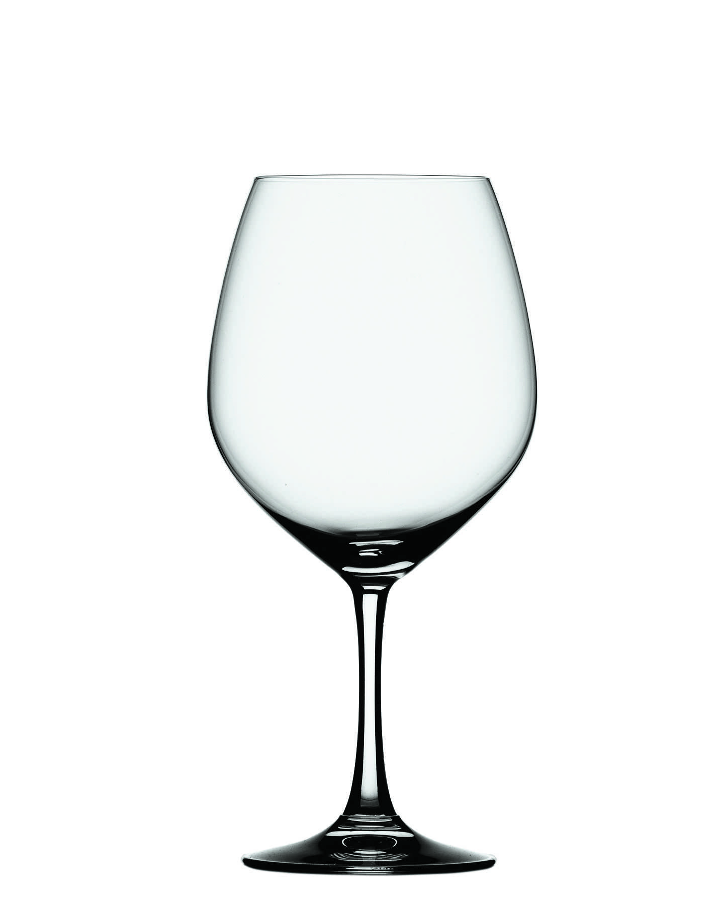 Spiegelau, Vino Grande - Rotwein-Ballon, Inhalt: 710 ml, H: 216 mm, D: 105 mm