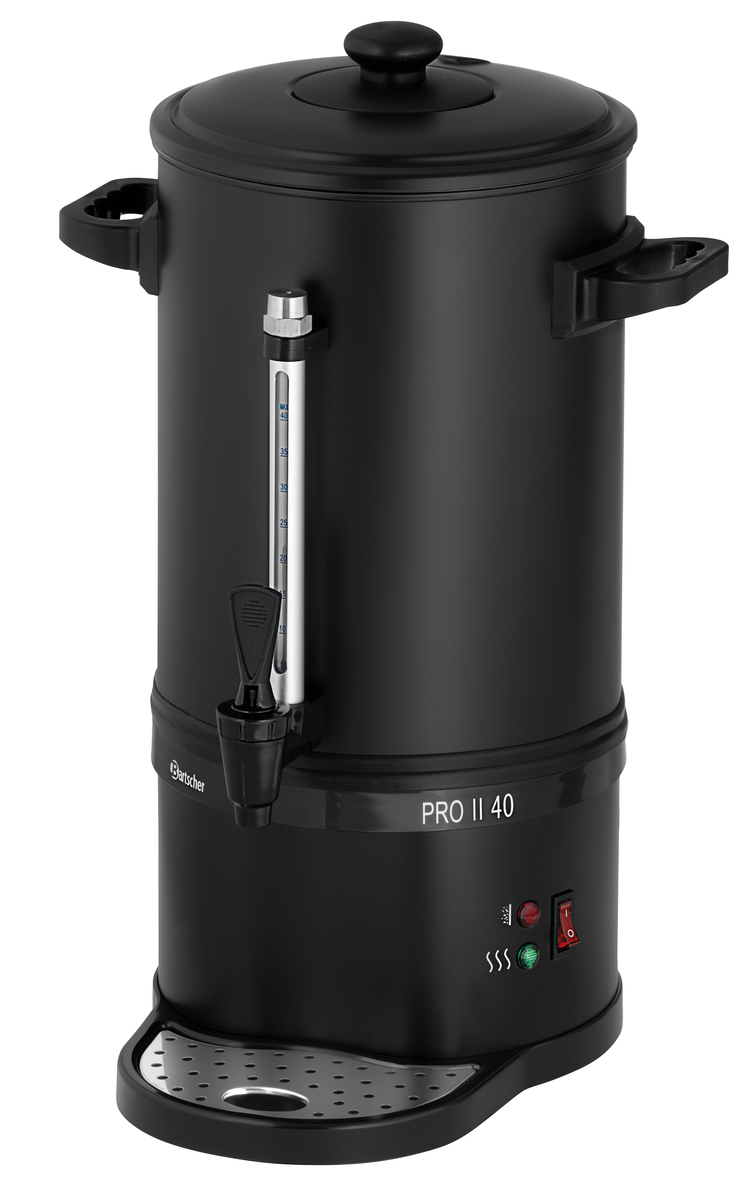 Kaffeemaschine Bartscher PRO II 40 S