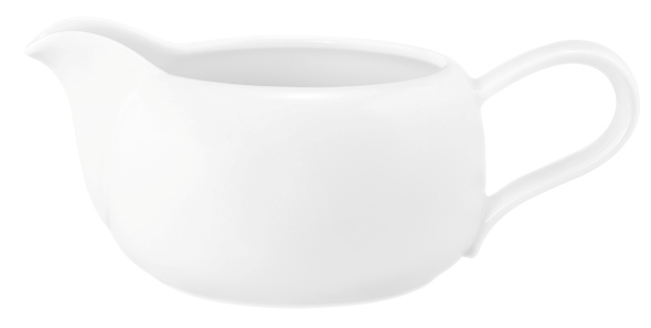 Seltmann Weiden, Liberty : Weiss - Sauciere 0,60 ltr.