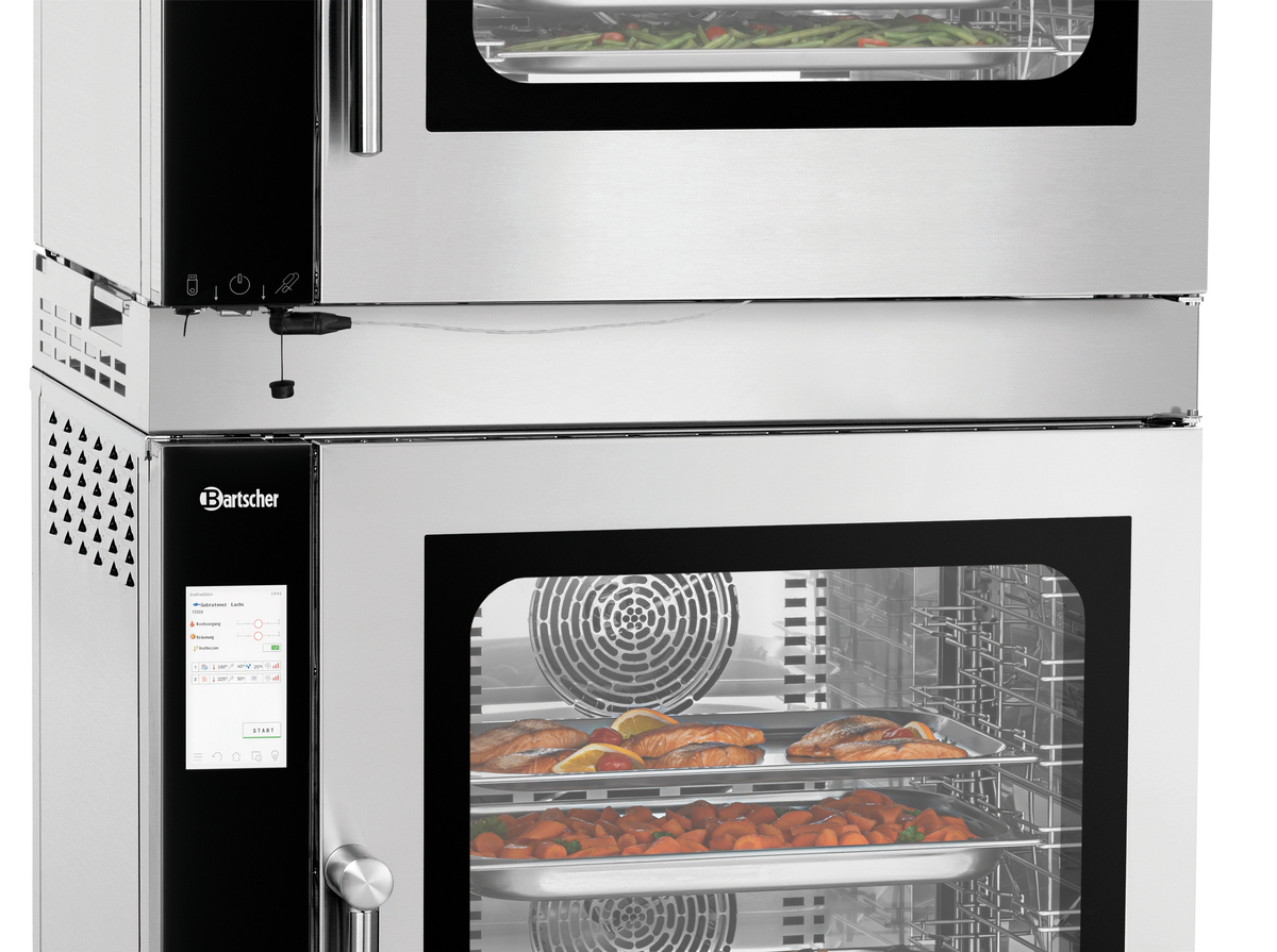 Verbindungskit Silversteam2