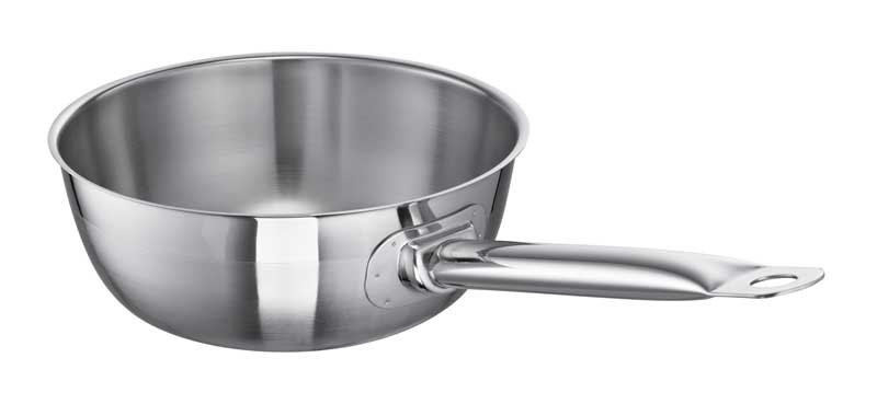 Sauteuse, Serie Profi-Line i, Inhalt: 1,5 Itr., D: 20 cm