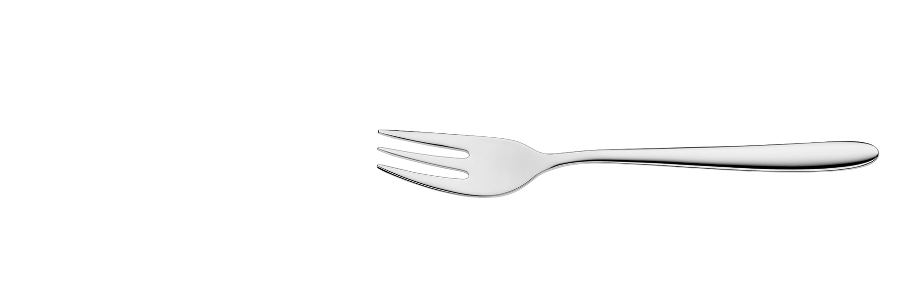 Hepp, Ecco - Kuchengabel 157 mm