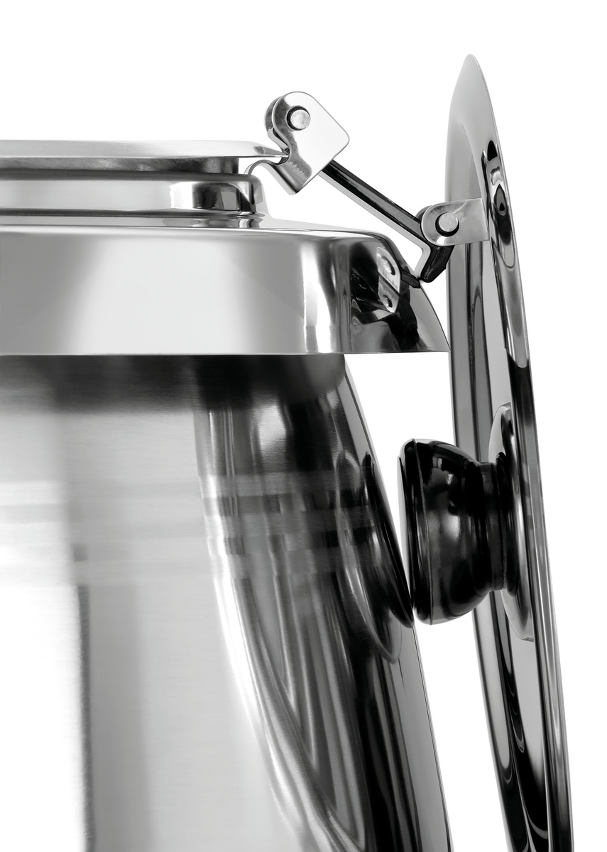 Suppentopf De Luxe 9L