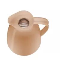 Isolierkanne Alfi ECO, Inhalt: 1,0 ltr., Farbe: Soft Apricot mattiert