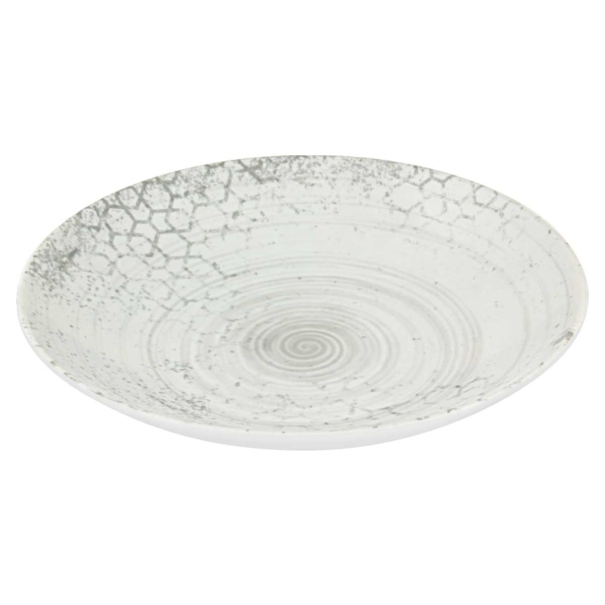 Bauscher, Smart : 425940 Minea - Teller tief rund coup 28 cm