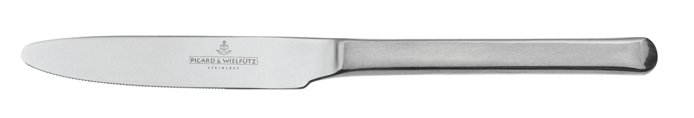 Picard & Wielpütz, Portofino 6103 - Vorspeisemesser, massiv 203 mm