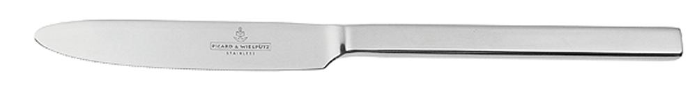 Picard & Wielpütz, Girona 6173 - Menümesser, massiv 227 mm