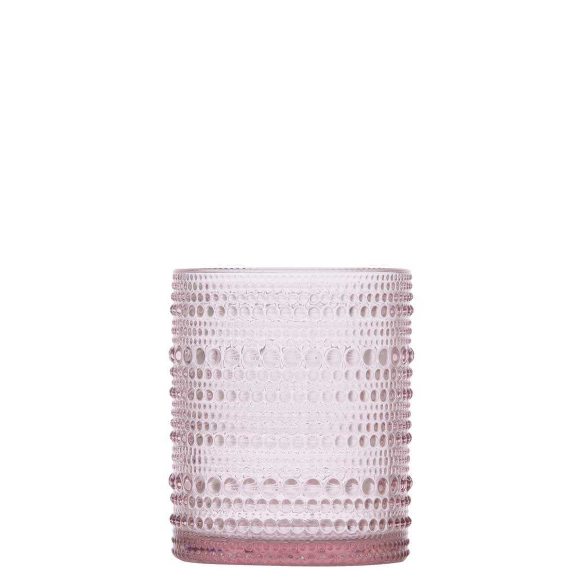 Universalbecher : Jupiter Pink Nr. 42, Inhalt: 300 ml, D: 76 mm, H: 94 mm