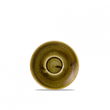 Churchill, Stonecast Plume : Olive - Espresso-Untere 11,8 cm