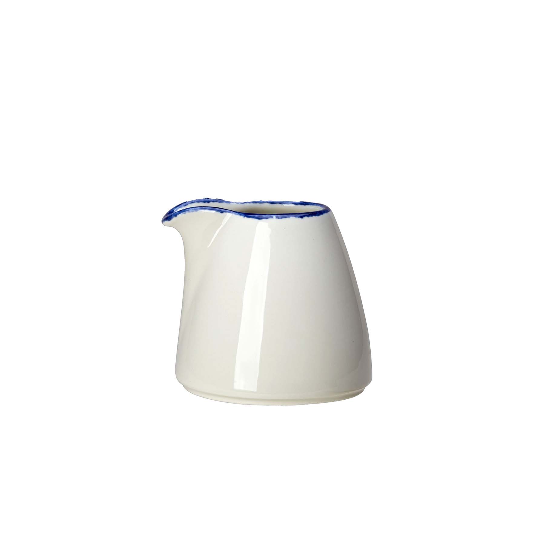 Steelite, Dapple : Blue 1710 - Giesser o. Hkl., 0,08 ltr.