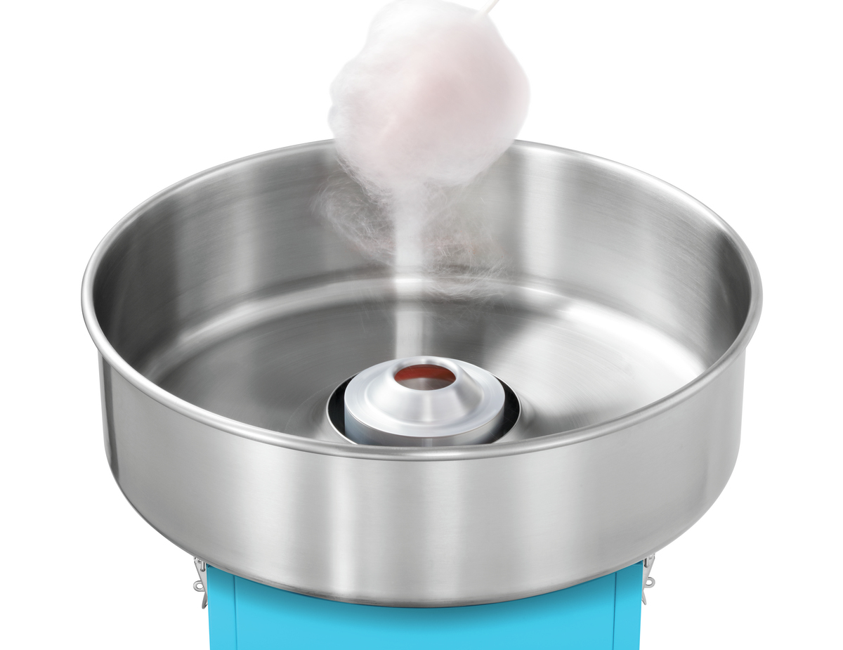 Zuckerwattemaschine B5000