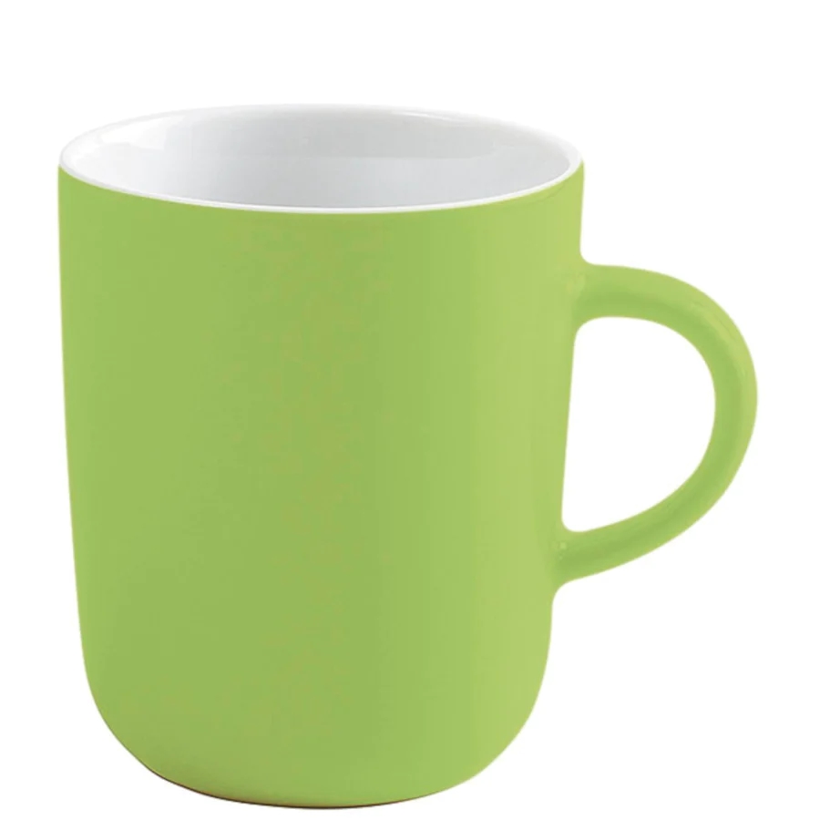 Kahla, Pronto - Fresh Lime : Becher 0,35 ltr.