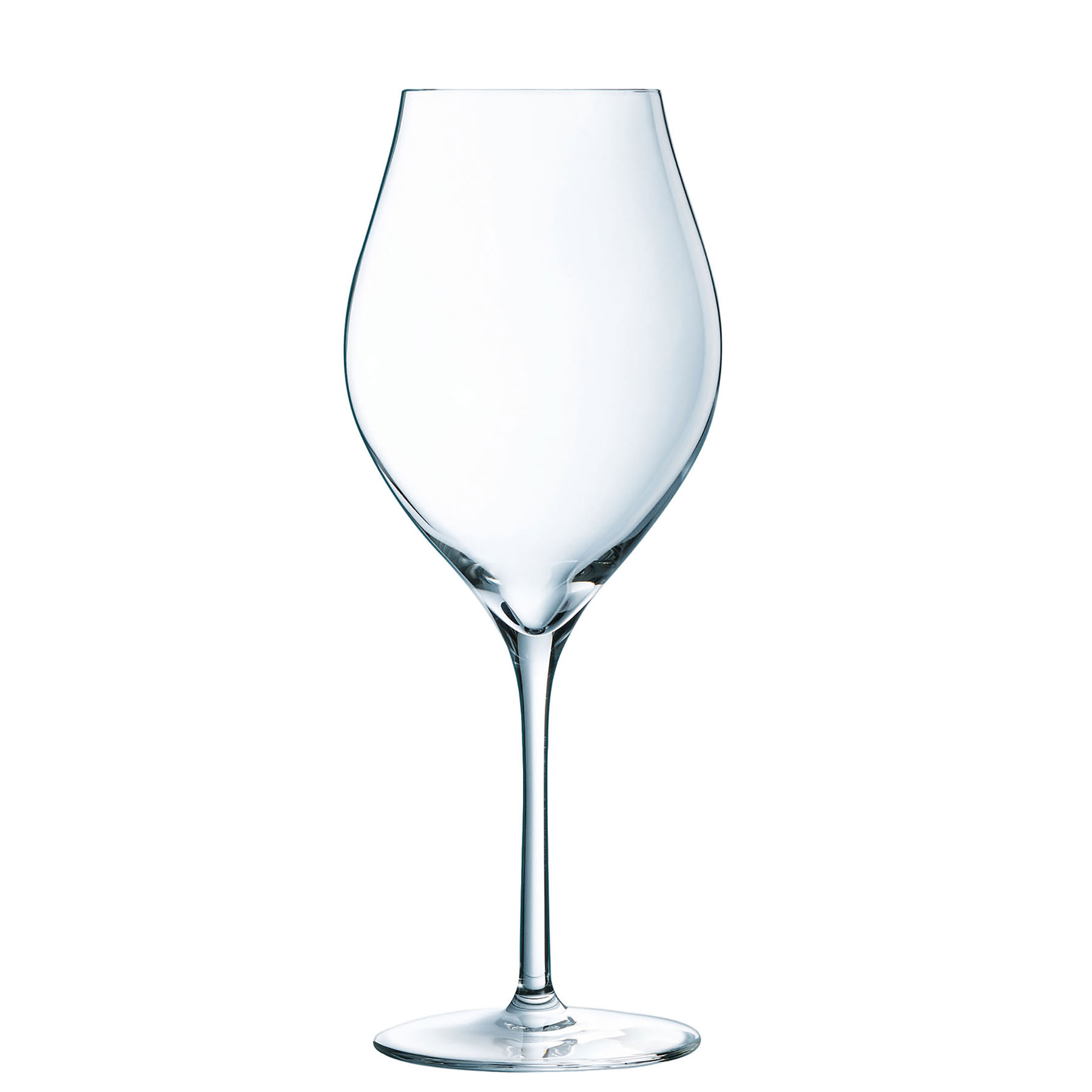 Bordeauxkelch Exaltation 55 cl, Inhalt: 550 ml, D: 96 mm, H: 239 mm