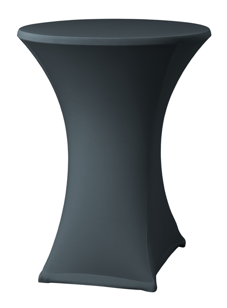 Tischhusse Samba D2, 2-teilig (Husse u. Haube)